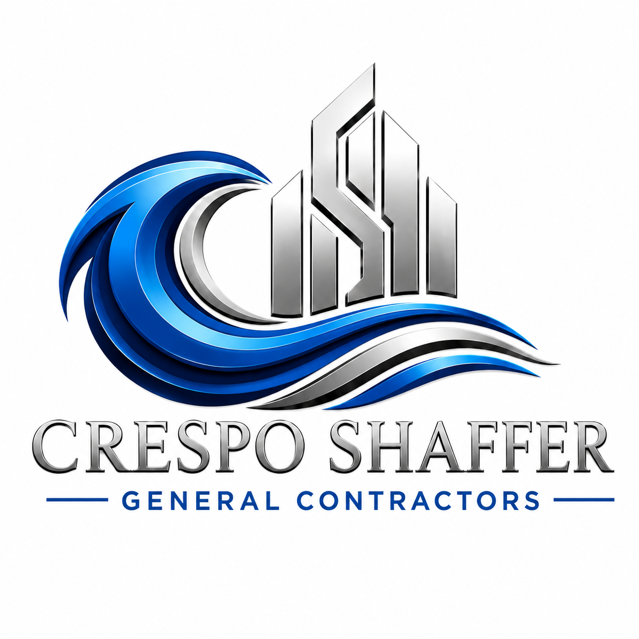 Crespo Shaffer General Contractors